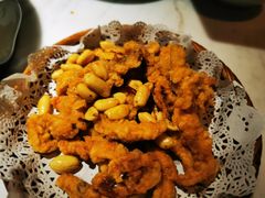 -青花椒花椒鱼(合生汇店)