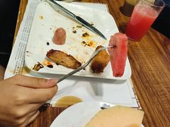 -汉巴味德(大悦城店)