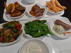 -阿那亚第三食堂 Cafeteria 3