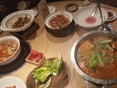 -老凯俚酸汤鱼(多彩城店)