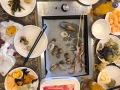 -千岛湖鱼味馆(十字街总店)