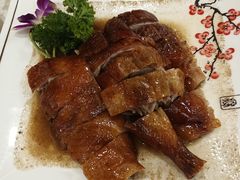 -明香海鲜酒家(华强北店)