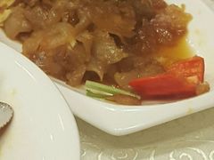 -金成潮菜博物馆(海珠湿地店)