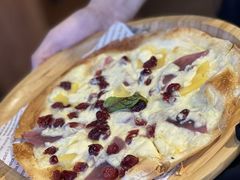 -圣彼得堡观江俄餐厅(中央大街黑金冠店)