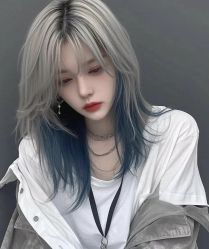 -爱秀造型 T-G