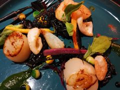 -AZUL by FUEL蓝色·法式酒馆(琶醍店)