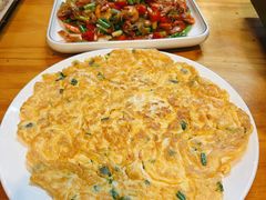 -61号餐吧(兴坪古镇漓江店)