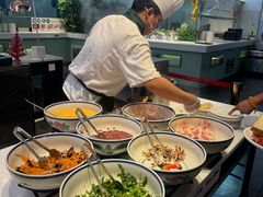 -南美元生态大酒店(海珠店)