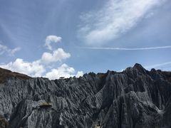 -墨石公园景区