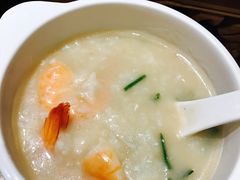 -小城粥道·海胆鲜虾粥(解放广场店)