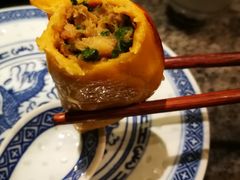 金牌煎饺-南京大牌档(中关村店)