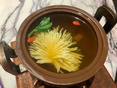 -怡品堂·金宴 (北京索菲特大酒店)