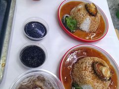 -庆山饭店·海鲜饺子家常菜(北戴河黑石路店)