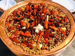 -水煮三国·川鲁江湖菜(香山店)