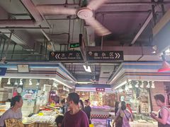 -珠光市场(文德南路)