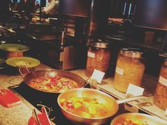 -解放碑威斯汀酒店-知味国际美食餐厅