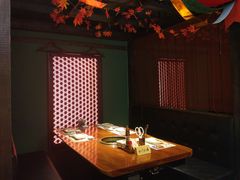 -肉魁屋·烧肉·烧鸟·酒场(高新店)