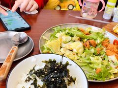 -青春分食(仙林大学城店)
