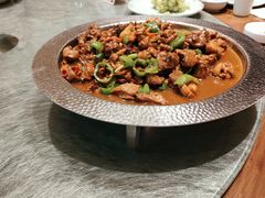 -俭寨大盘鸡·新疆菜·烧烤(博乐店)