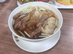 -百福麵家(新馬路店)