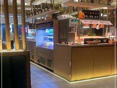 -温野菜涮涮锅(大悦城店)