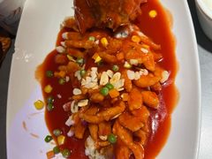 -姑苏家宴·苏帮菜·松鼠桂鱼(苏州总店)