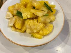 -滇越乘象云南餐厅(豆各庄店)