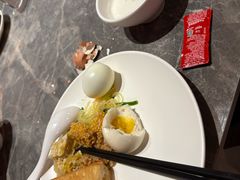 -漫·汤泉