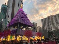 -金光华广场