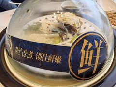 -望海臻鲜·海鲜餐厅