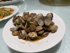 -洲晓鲜·舟山海鲜大排档(朱家尖风景区店)
