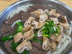 猪大肠-守英猪脏粉(仓桥街店)