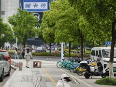 -迪卡侬(瓯海店)