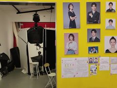 -方快-照相馆(青浦宝龙店)