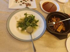 -亚龙湾红树林度假酒店御粤阁