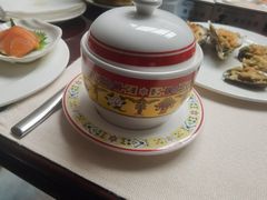 -朗丽兹餐厅