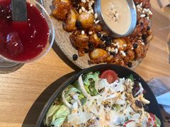 -KimPro 辛普乐概念韩餐