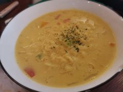 咖喱拉面-青春分食(仙林大学城店)