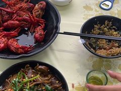 -聚味瞿记·龙虾堂(树木岭店)