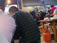 大堂-陈记泸州酸菜豆花火锅(建设路店)