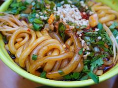 -雲记卢妈冷锅串串(中道街总店)