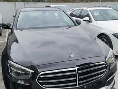 -上海星瀚奔驰4S店(红柳路店)