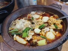 -肖记公安牛肉鱼杂馆·省级非物质文化遗产(万松园直营店)
