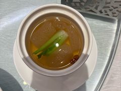 -西安皇冠假日酒店·御皇轩中餐厅