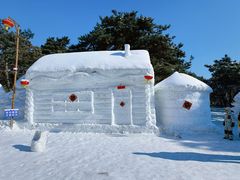 -长春市南湖公园