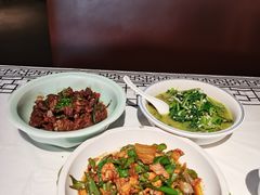 -湘语·湖南家常菜(新洲店)