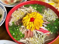 -杏花村水席楼(西大街总店)