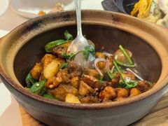 -汤城小厨•粤菜•靓汤(金宝街店)