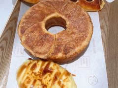 -好利来(欧亚商都店)