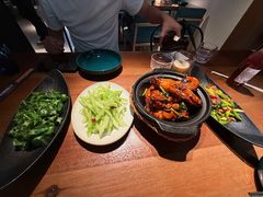 -蝦塘·中国餐馆(城墙南马道巷店)